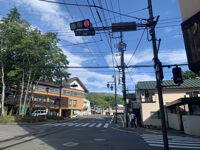 青空